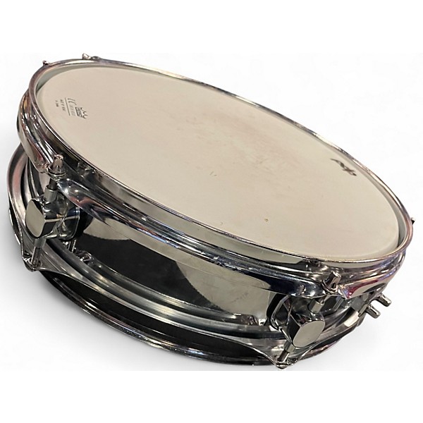 Used PDP by DW 14in The Kraken Silver Drum