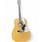 Used Yamaha FG400A Natural Acoustic Guitar thumbnail