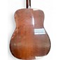 Used Yamaha FG400A Natural Acoustic Guitar