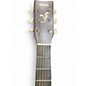 Used Yamaha FG400A Natural Acoustic Guitar