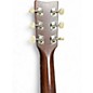 Used Yamaha FG400A Natural Acoustic Guitar