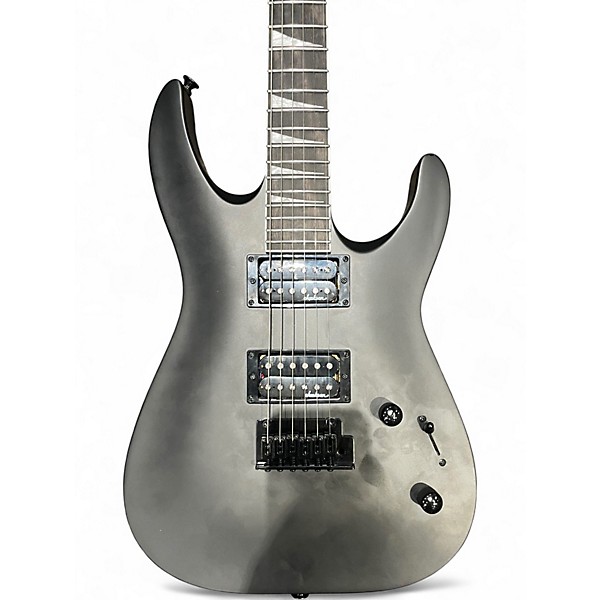 Used Miscellaneous D STYLE Black Solid Body Electric Guitar