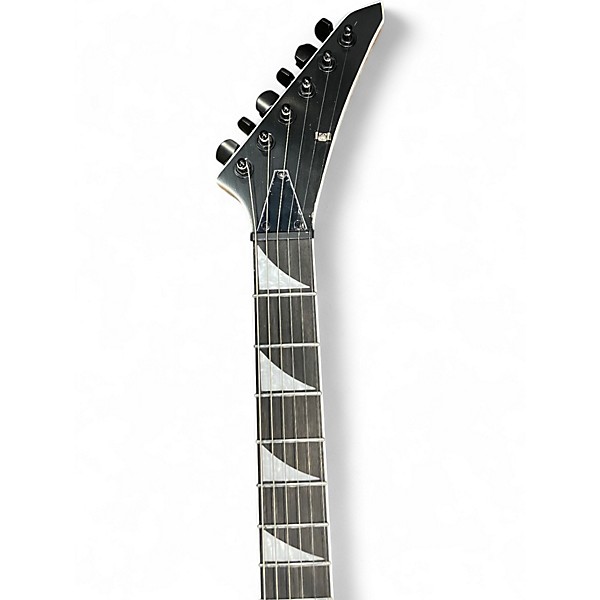 Used Miscellaneous D STYLE Black Solid Body Electric Guitar