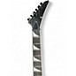 Used Miscellaneous D STYLE Black Solid Body Electric Guitar