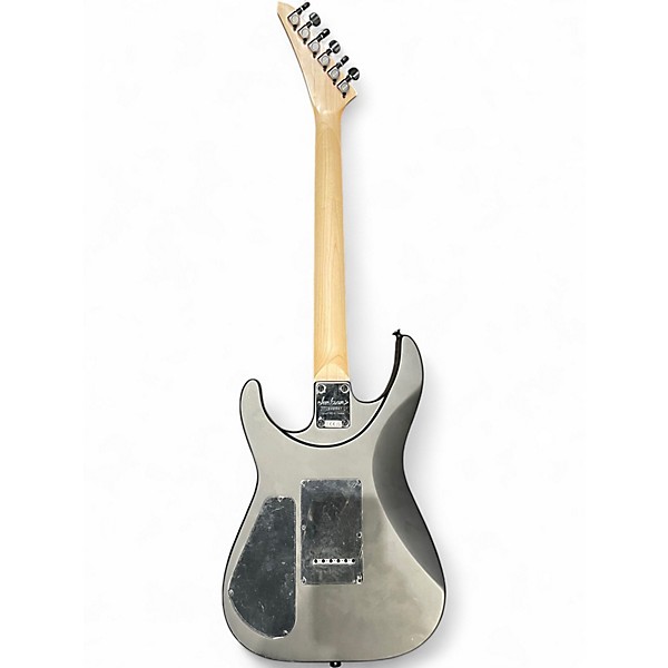 Used Miscellaneous D STYLE Black Solid Body Electric Guitar