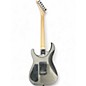 Used Miscellaneous D STYLE Black Solid Body Electric Guitar