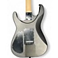 Used Miscellaneous D STYLE Black Solid Body Electric Guitar