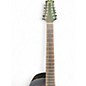 Used Mitchell T331TCE Edge Burst 12 String Acoustic Guitar