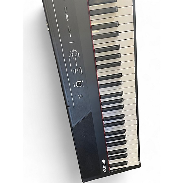 Used Alesis Recital Portable Keyboard
