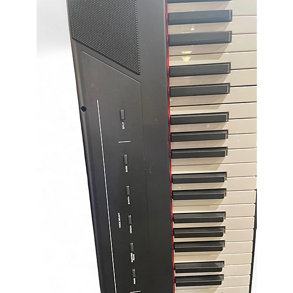 Used Alesis Recital Portable Keyboard
