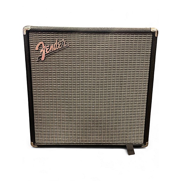 Used Fender Rumble V3 40W 1x10 Bass Combo Amp