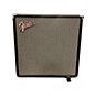 Used Fender Rumble V3 40W 1x10 Bass Combo Amp thumbnail
