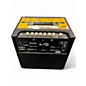 Used Fender Rumble V3 40W 1x10 Bass Combo Amp