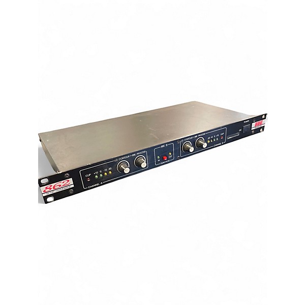 Used BBE 862 SONIC MAXIMIZER Exciter
