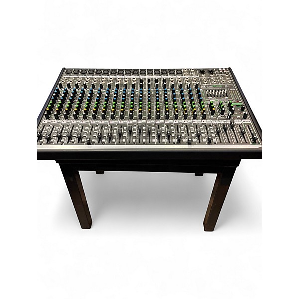 Used Mackie PROFX22 Unpowered Mixer