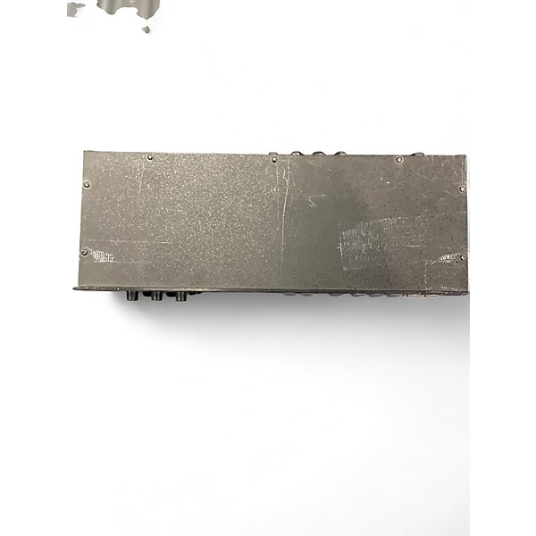 Used Alesis MIDIVERB III Multi Effects Processor