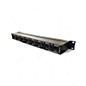Used Art S8 MICROPHONE SPLITTER Channel Strip