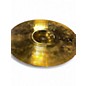 Used SABIAN 14in AAX X-PLOSION HIHAT BOTTOM Cymbal