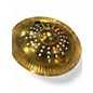 Used SABIAN 19in AA HOLY CHINA Cymbal thumbnail