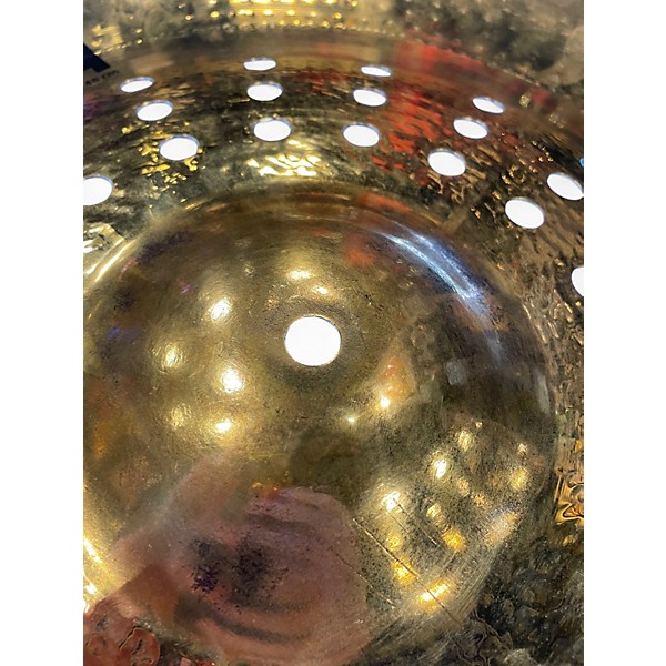 Used SABIAN 19in AA HOLY CHINA Cymbal