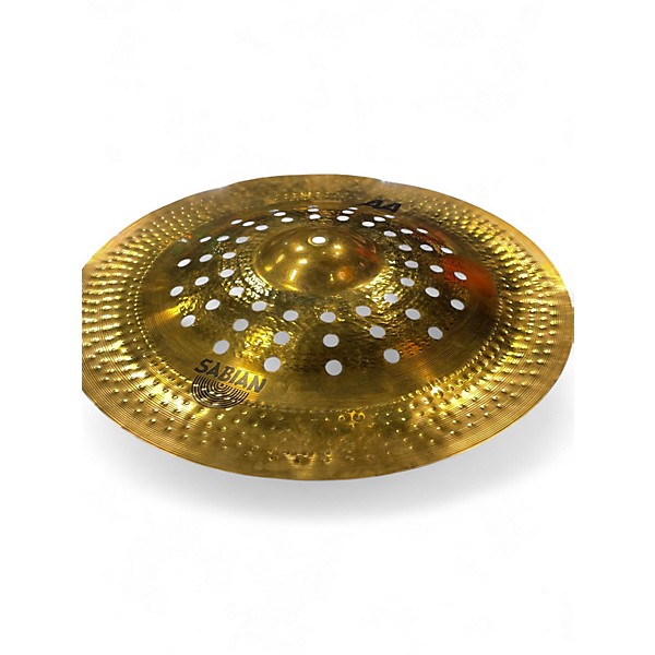 Used SABIAN 19in AA HOLY CHINA Cymbal