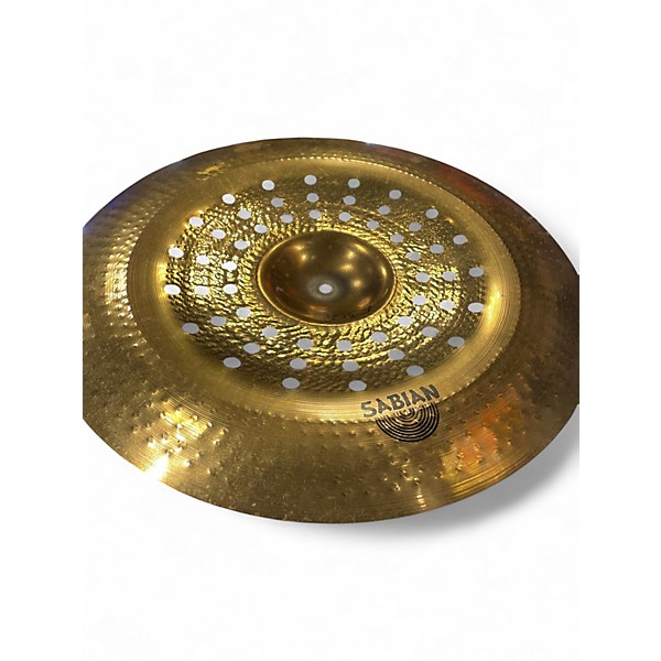 Used SABIAN 19in AA HOLY CHINA Cymbal