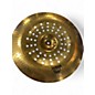 Used SABIAN 19in AA HOLY CHINA Cymbal