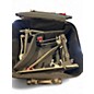Used DW 9000 Series Double Double Bass Drum Pedal thumbnail