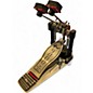 Used DW 9000 Series Double Double Bass Drum Pedal