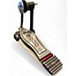 Used DW 9000 Series Double Double Bass Drum Pedal