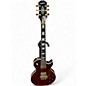 Used Epiphone ALEX LIFESON LES PAUL CUSTOM AXCESS Ruby Solid Body Electric Guitar thumbnail