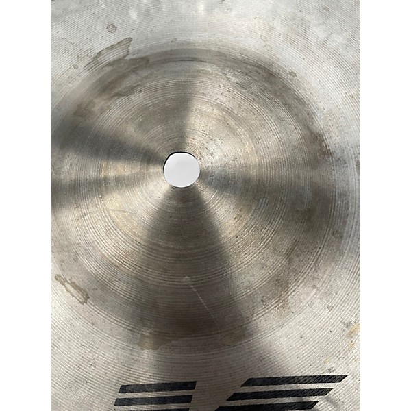 Used Zildjian 20in K Ride Cymbal