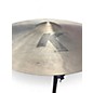 Used Zildjian 20in K Ride Cymbal