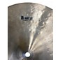 Used Zildjian 14in K Hi Hat Pair Cymbal