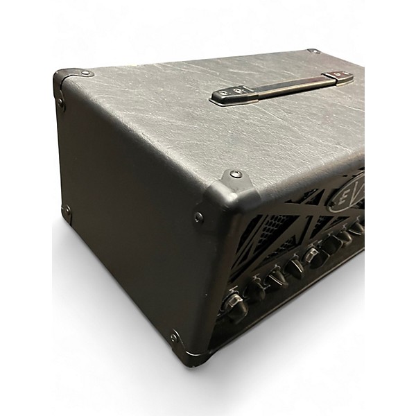 Used EVH 5150 iii 50s Tube Guitar Amp Head