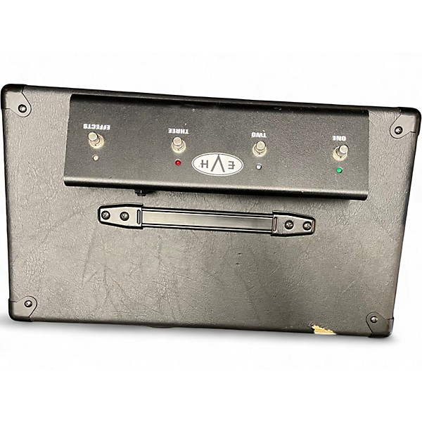 Used EVH 5150 iii 50s Tube Guitar Amp Head