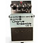 Used Boss ce5 Effect Pedal thumbnail