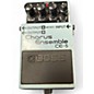 Used Boss ce5 Effect Pedal