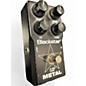 Used Blackstar LT Metal Effect Pedal