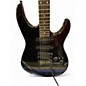 Used 1987 Kramer 600ST Black Solid Body Electric Guitar thumbnail