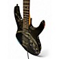 Used 1987 Kramer 600ST Black Solid Body Electric Guitar
