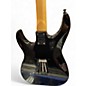 Used 1987 Kramer 600ST Black Solid Body Electric Guitar