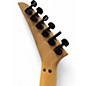 Used 1987 Kramer 600ST Black Solid Body Electric Guitar