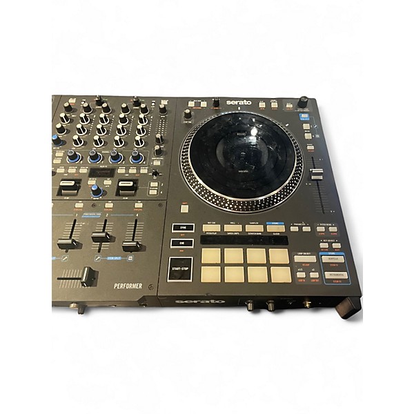 Used RANE PERFORMER 4 DJ Mixer