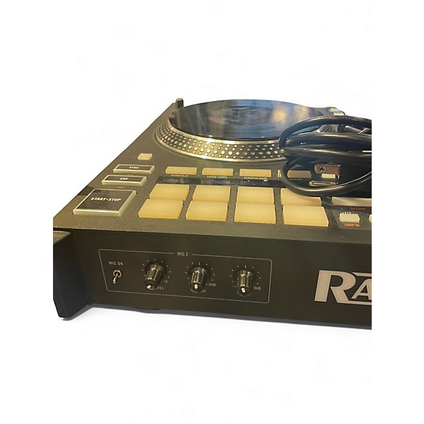 Used RANE PERFORMER 4 DJ Mixer