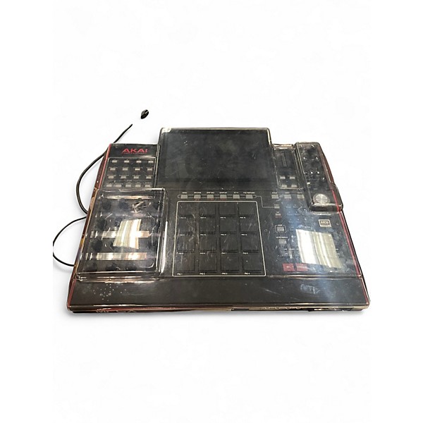 Used Akai Professional MPCX Production Controller