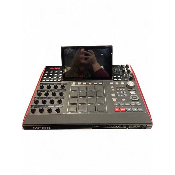 Used Akai Professional MPCX Production Controller