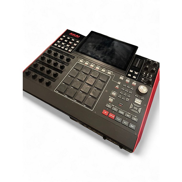 Used Akai Professional MPCX Production Controller