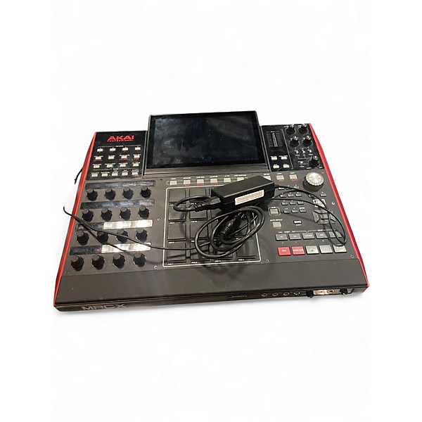 Used Akai Professional MPCX Production Controller