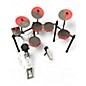Used Alesis Nitro mesh Electric Drum Set thumbnail